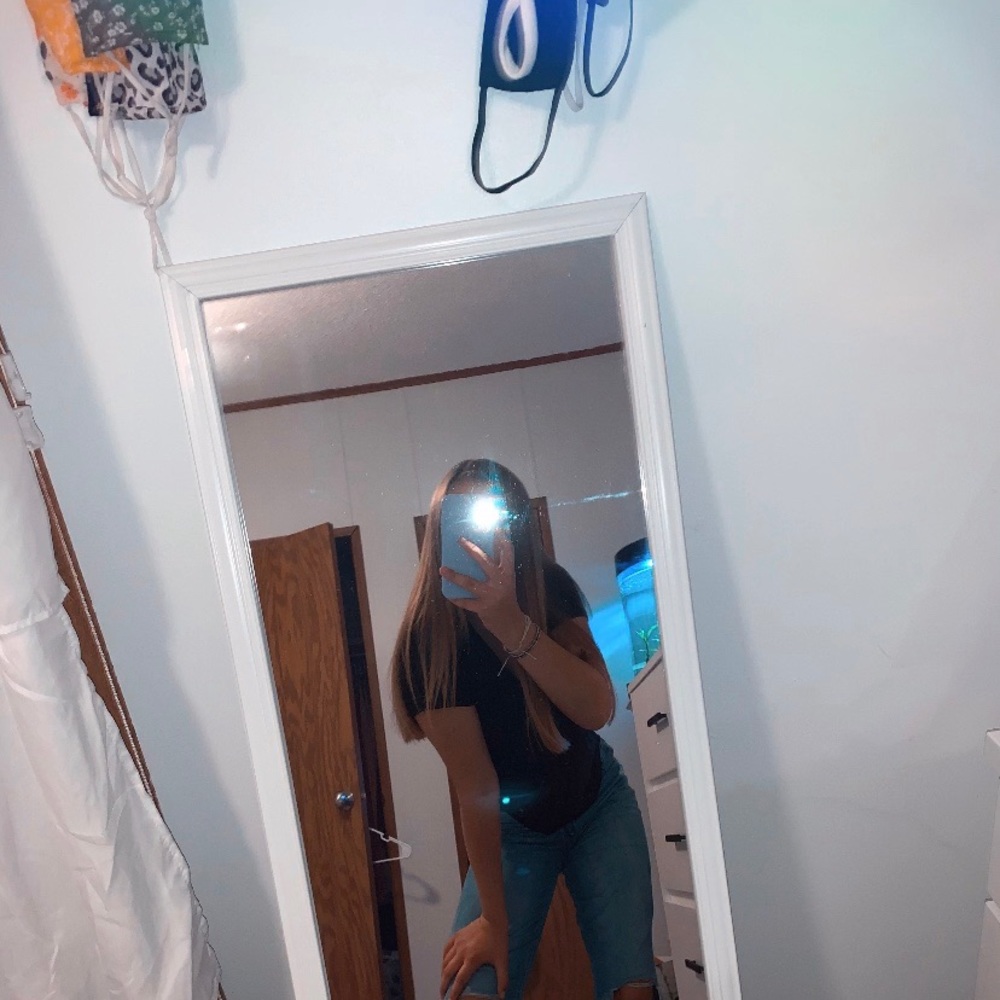 Meet your Posher, Hailey